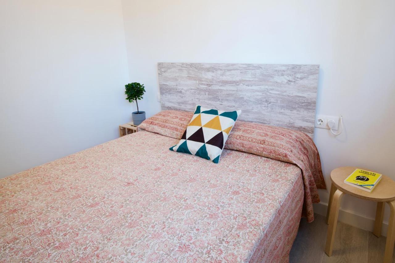Malagaurbanrooms - Beach & Sea Exterior photo